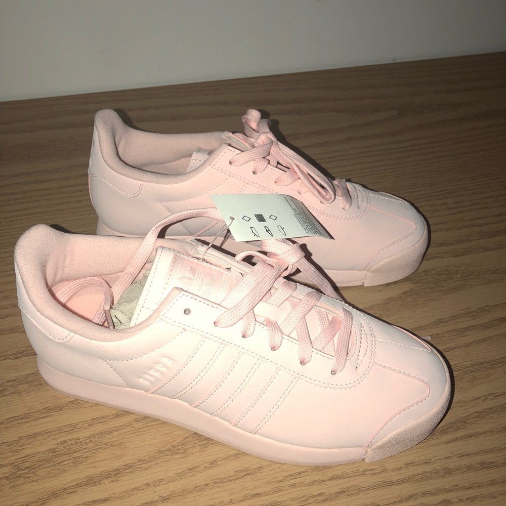 Adidas Samoas - Picture 2 of 3